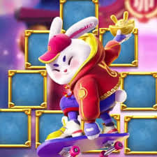 como funciona fortune rabbit ícone